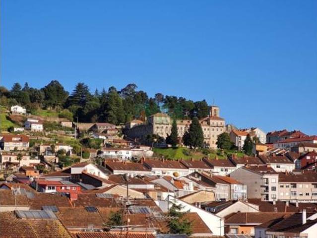 Piso en venta en Ourense, Casco Vello