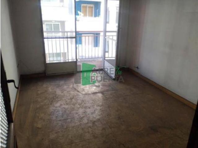 Piso en venta en A Ponte, Ourense