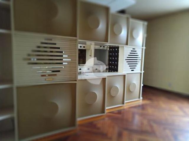 Piso en venta en Centro, Ourense