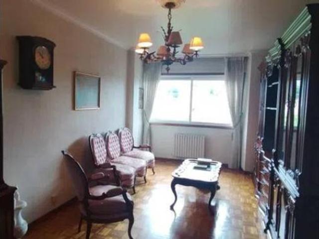 Piso en venta en Centro, Ourense