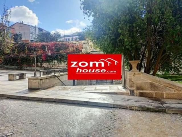 Piso en venta en Ourense, Casco Vello