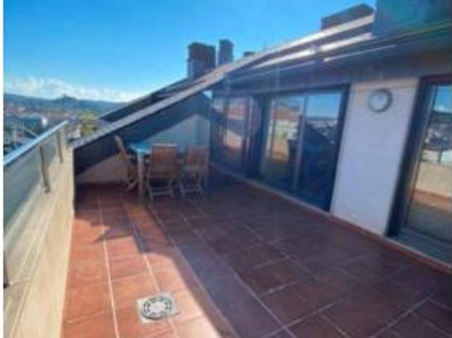Piso en venta en Centro, Ourense