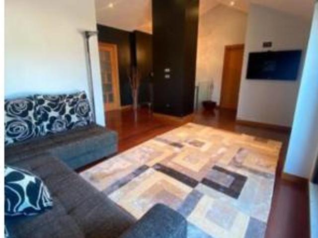 Piso en venta en A Ponte, Ourense