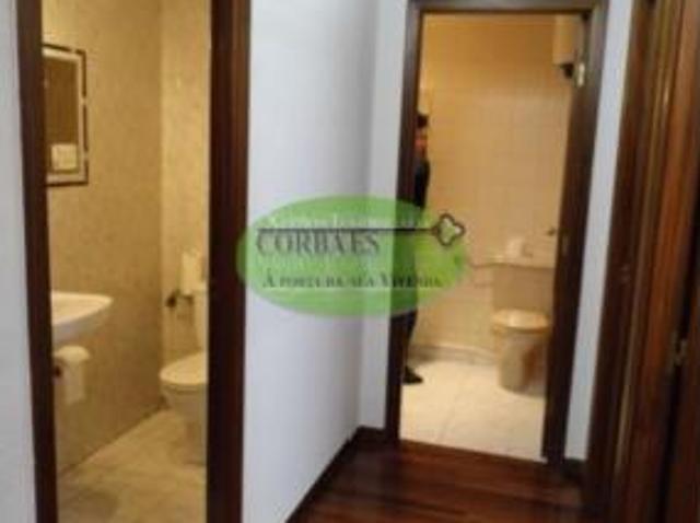 Piso en venta en Centro, Ourense