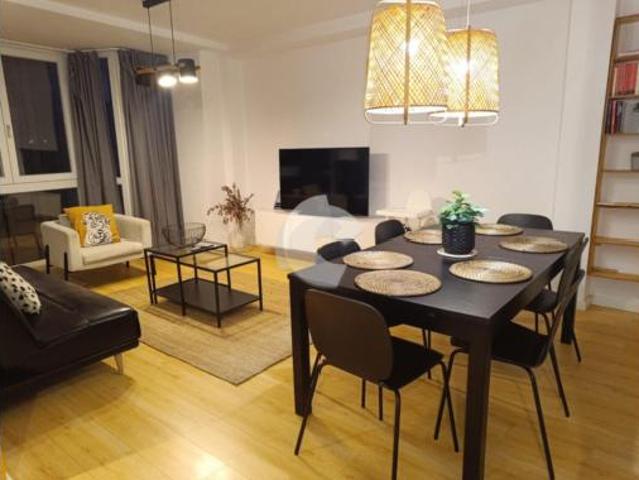 Piso en venta en Centro, Ourense