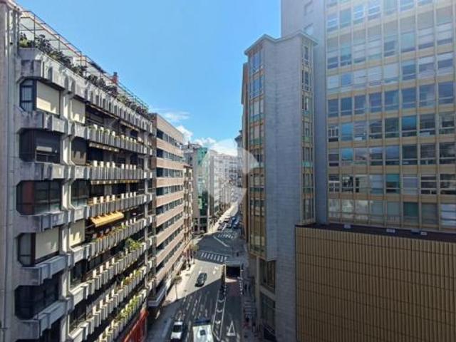 Piso en venta en Centro, Ourense