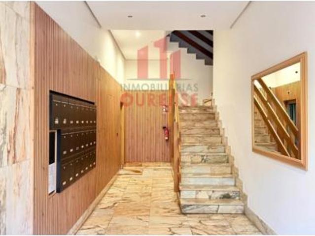 Piso en venta en Ourense
