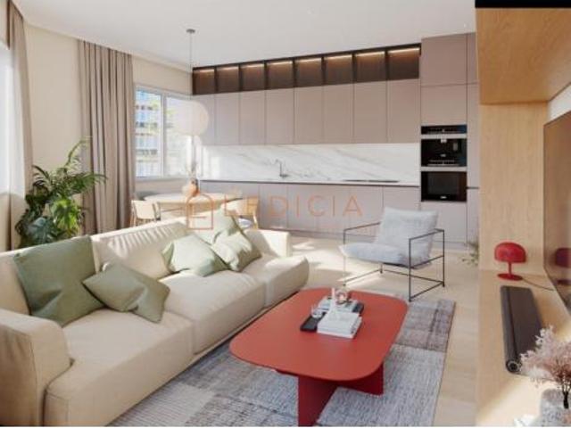 Piso en venta en Centro, Ourense