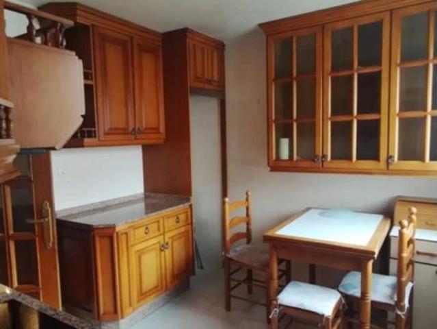 Piso en venta en Centro, Ourense