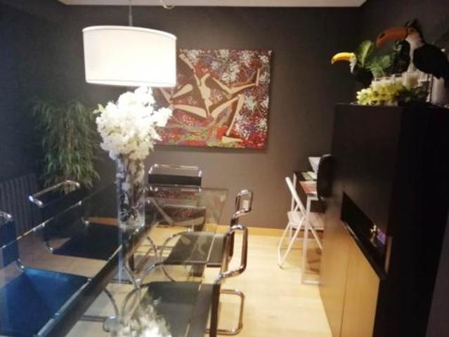 Piso en venta en Centro, Ourense