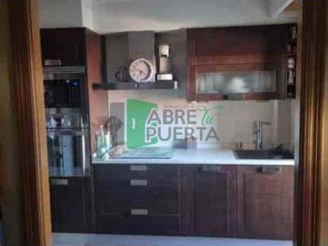Piso en venta en A Ponte, Ourense