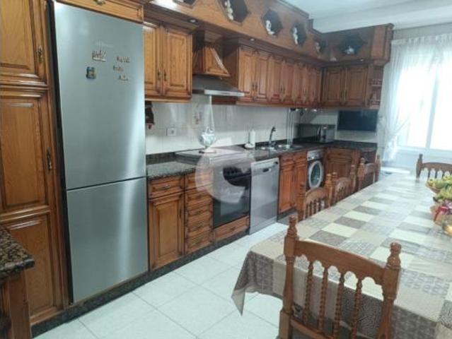 Piso en venta en Centro, Ourense