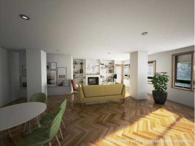 Piso en venta en Centro, Ourense