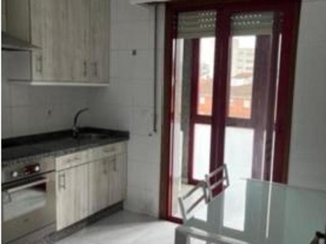 Piso en venta en Centro, Ourense