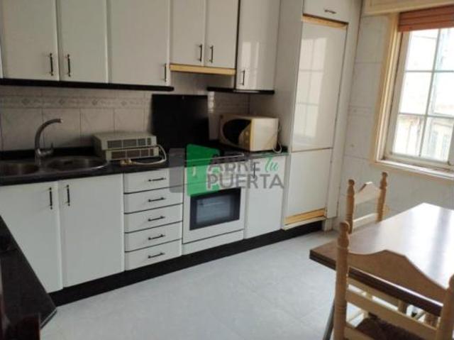 Piso en venta en Centro, Ourense