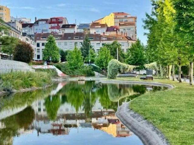 Piso en venta en Couto, Ourense