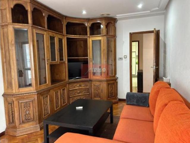 Piso en venta en As Lagoas, Ourense