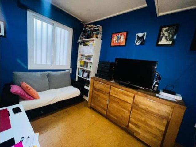 Piso en venta en A Ponte, Ourense