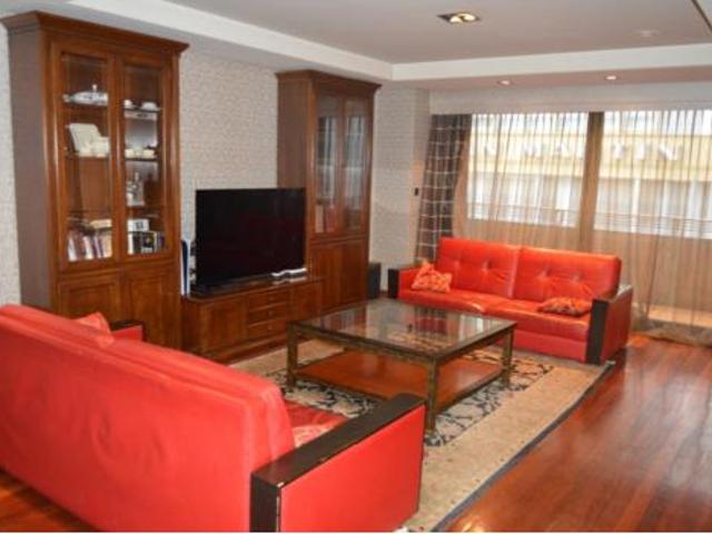 Piso en venta en Centro, Ourense