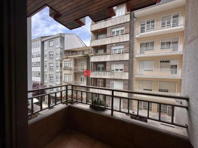 Piso en venta en Centro, Ourense