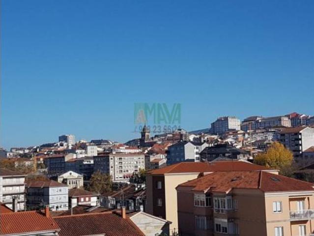 Piso en venta en Ourense, A Ponte