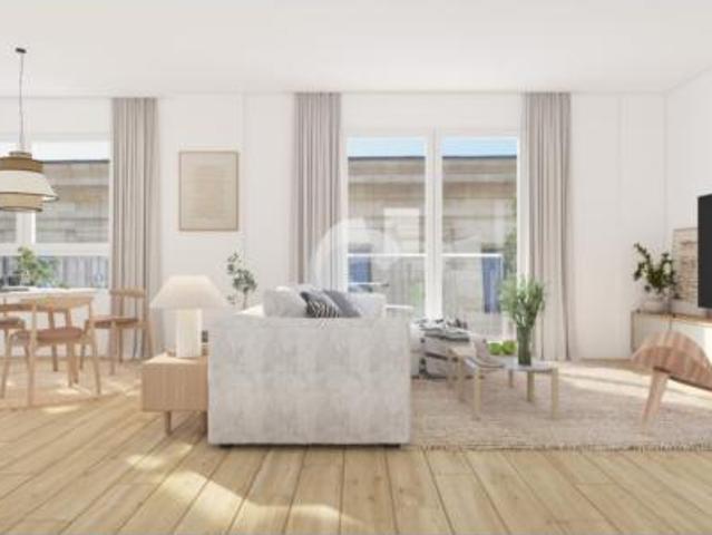 Piso en venta en Centro, Ourense