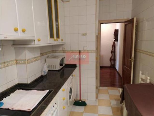 Piso en venta en Centro, Ourense