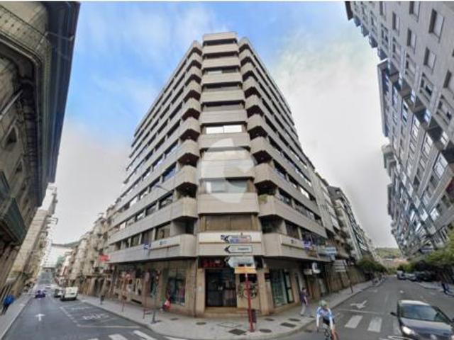 Piso en venta en Centro, Ourense