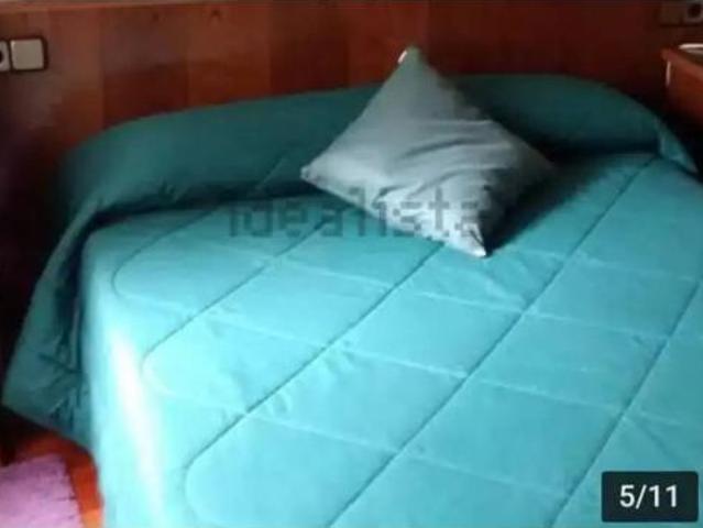 Piso en venta en Centro, Ourense