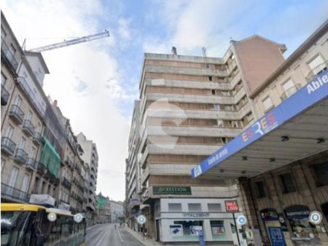 Piso en venta en Centro, Ourense