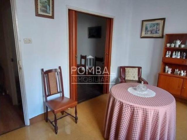 Piso en venta en Ourense, Casco Vello