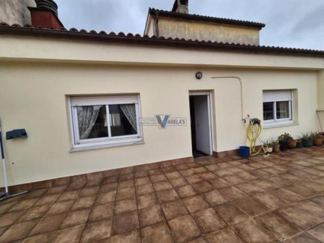 Piso en venta en Centro, Ourense