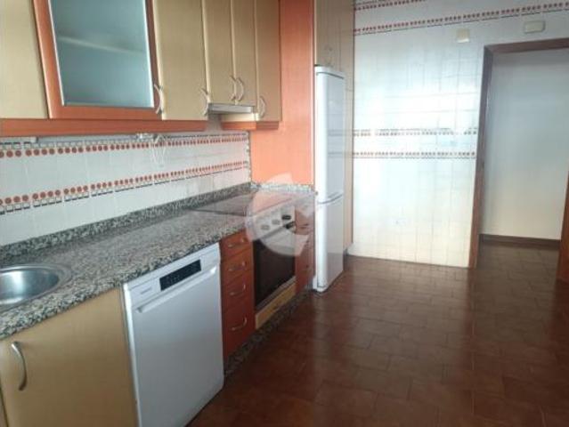 Piso en venta en Centro, Ourense