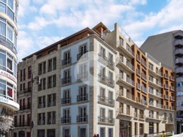 Piso en venta en Centro, Ourense