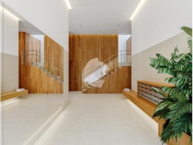 Piso en venta en Centro, Ourense