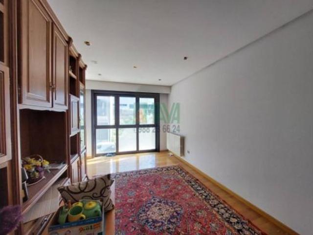 Piso en venta en O Posío, Ourense
