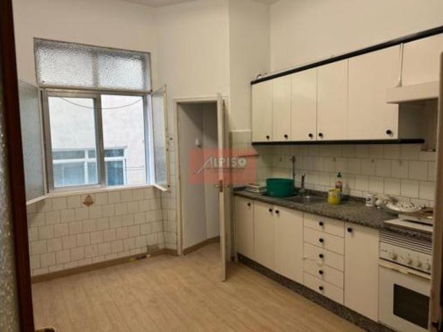 Piso en venta en Centro, Ourense