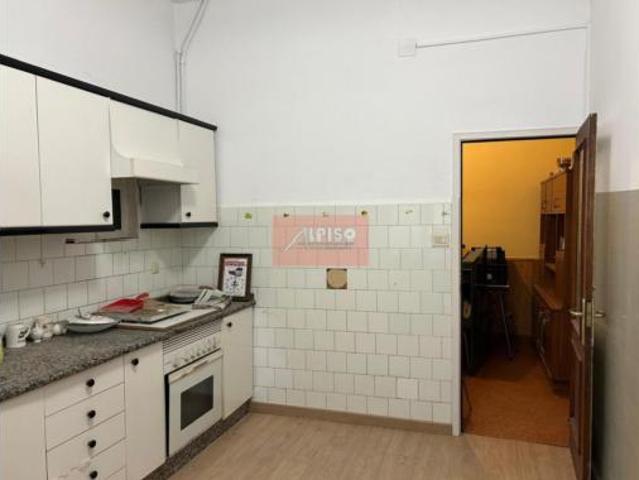 Piso en venta en Centro, Ourense