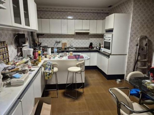 Piso en venta en A Ponte, Ourense