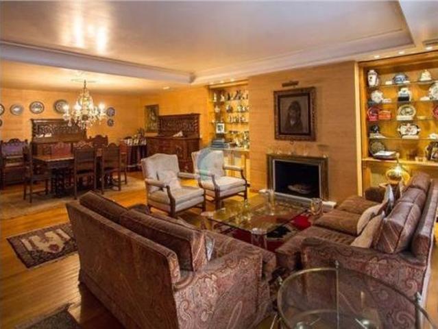 Piso en venta en Centro, Ourense