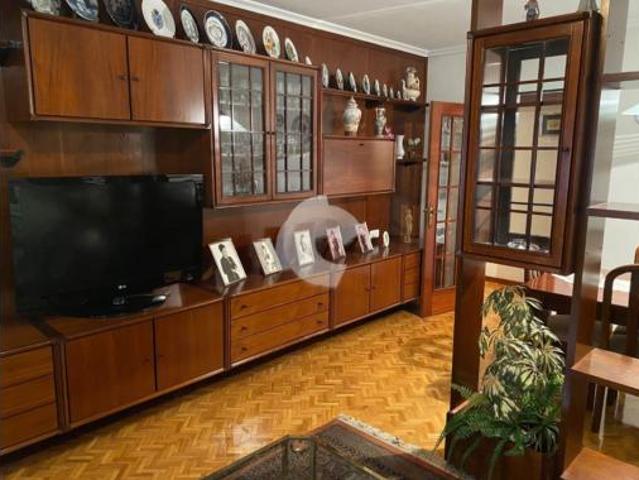 Piso en venta en Centro, Ourense