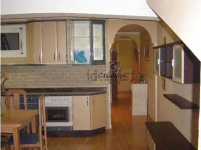 Piso en venta en Ourense, Casco Vello