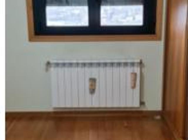 Piso en venta en Centro, Ourense