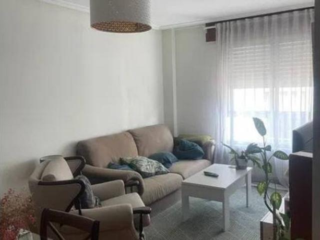 Piso en venta en Centro, Ourense