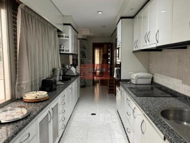 Piso en venta en Centro, Ourense
