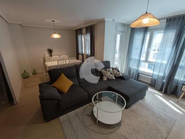 Piso en venta en Centro, Ourense