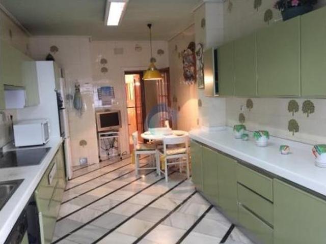 Piso en venta en Centro, Ourense