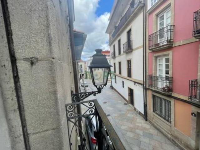 Piso en venta en Ourense, Casco Vello