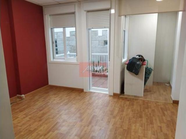Piso en venta en Centro, Ourense