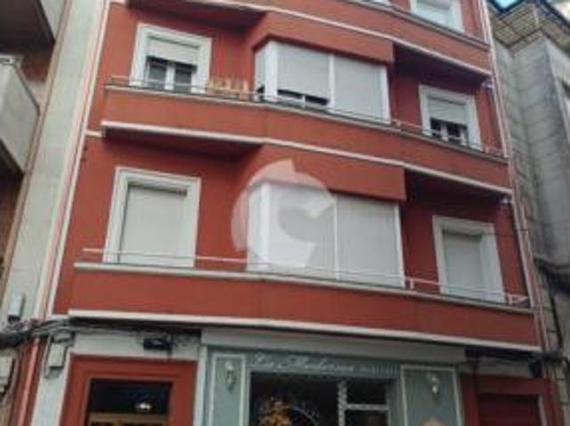 Piso en venta en As Lagoas, Ourense